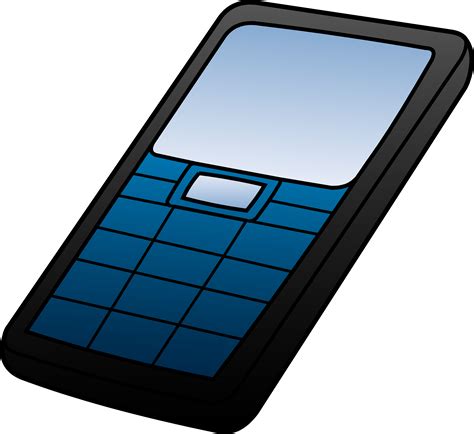 cell phone images clip art|free clip art of phones.